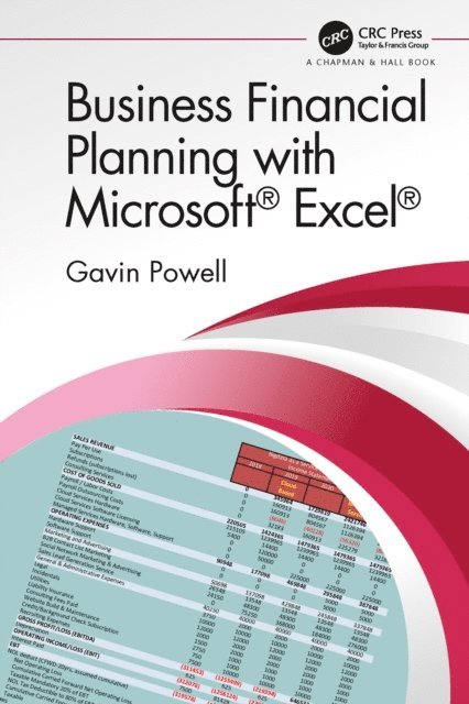 Gavin Powell - Business Financial Planning with Microsoft Excel, E-bok. Tillgänglighet: Lägg i varukorg