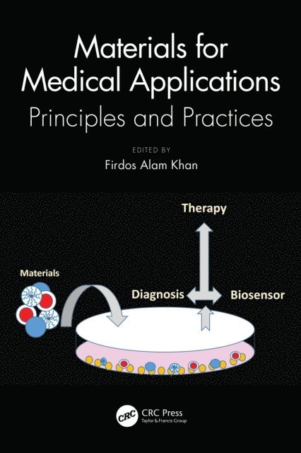 Firdos Alam Khan - Materials for Medical Applications, E-bok. Tillgänglighet: Lägg i varukorg