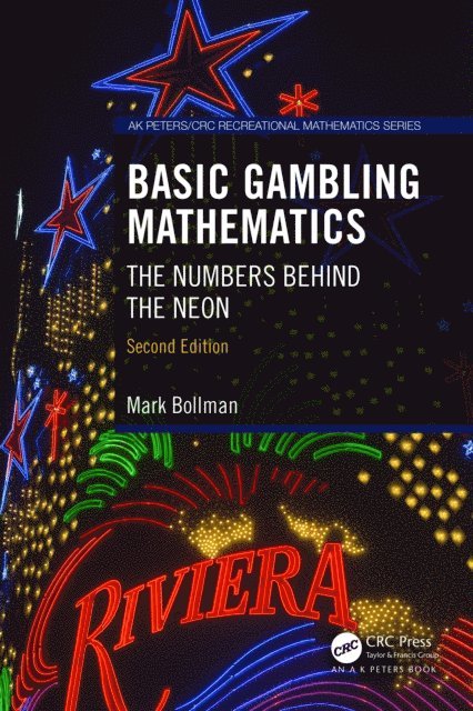 Mark Bollman - Basic Gambling Mathematics, E-bok