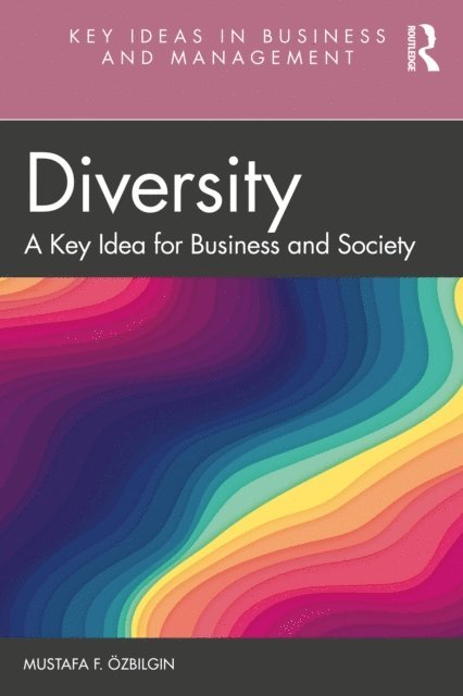 Mustafa F. Ozbilgin - Diversity, E-bok