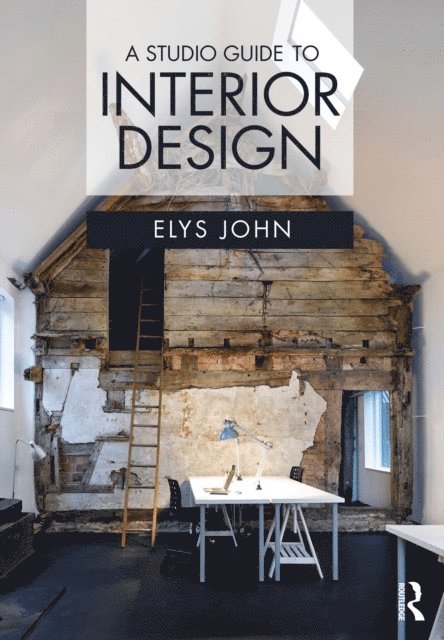 Elys John - Studio Guide to Interior Design, E-bok. Tillgänglighet: Lägg i varukorg