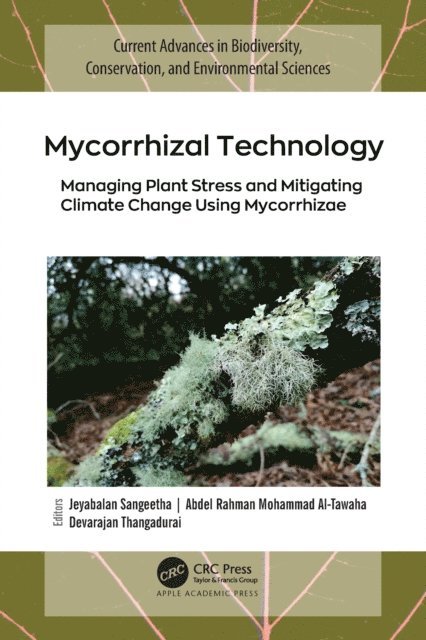 Devarajan Thangadurai, Abdel Rahman Mohammad Al-Tawaha, Jeyabalan Sangeetha - Mycorrhizal Technology, E-bok