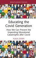 Educating the Covid Generation
