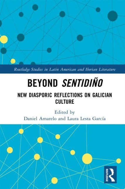 Laura Lesta Garcia, Daniel Amarelo - Beyond sentidino, E-bok