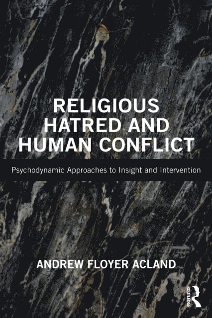 Religious Hatred and Human Conflict