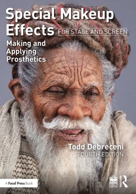 Todd Debreceni - Special Makeup Effects for Stage and Screen, E-bok. Tillgänglighet: Lägg i varukorg
