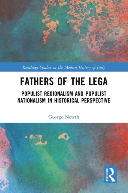 George Newth - Fathers of the Lega, E-bok