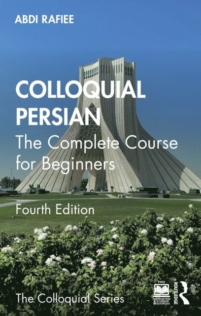 Abdi Rafiee - Colloquial Persian, E-bok
