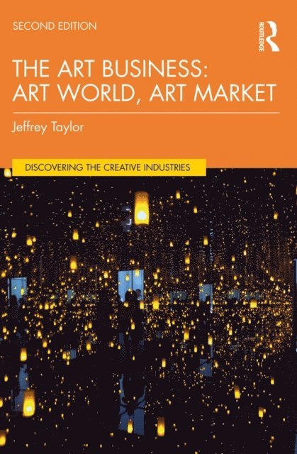 Jeffrey Taylor - Art Business, E-bok