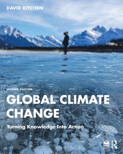David Kitchen - Global Climate Change, E-bok