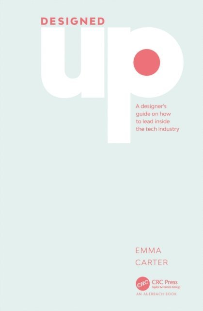 Emma Carter - DesignedUp, E-bok