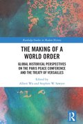 The Making of a World Order