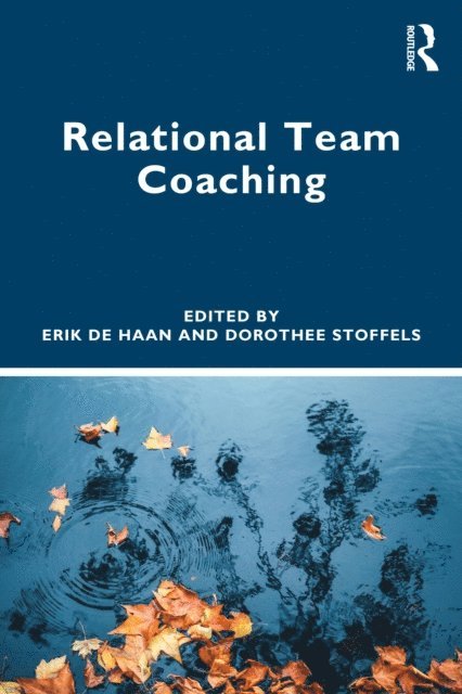 Dorothee Stoffels, Erik de Haan - Relational Team Coaching, E-bok