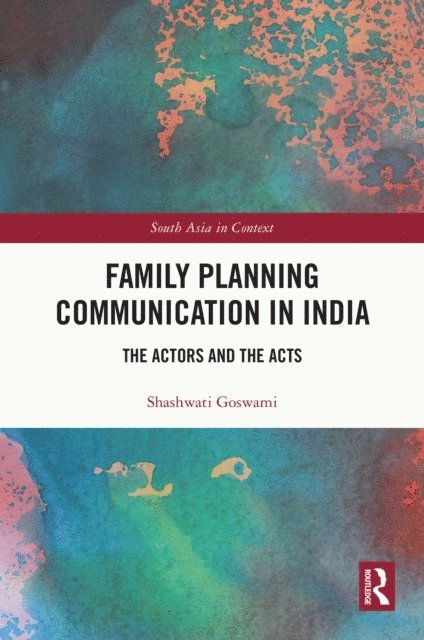 Shashwati Goswami - Family Planning Communication in India, E-bok. Tillgänglighet: Lägg i varukorg