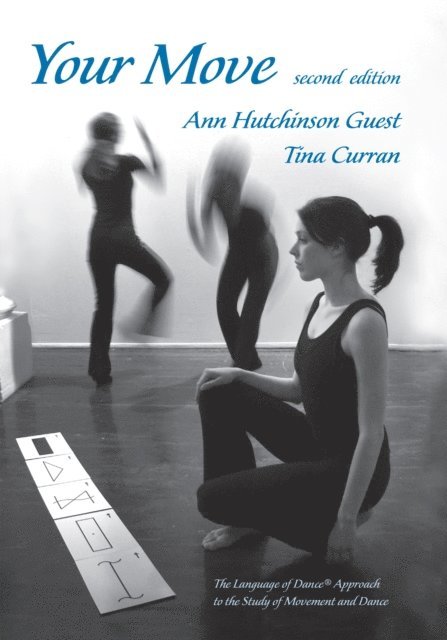 Tina Curran, Ann Hutchinson Guest - Your Move, E-bok