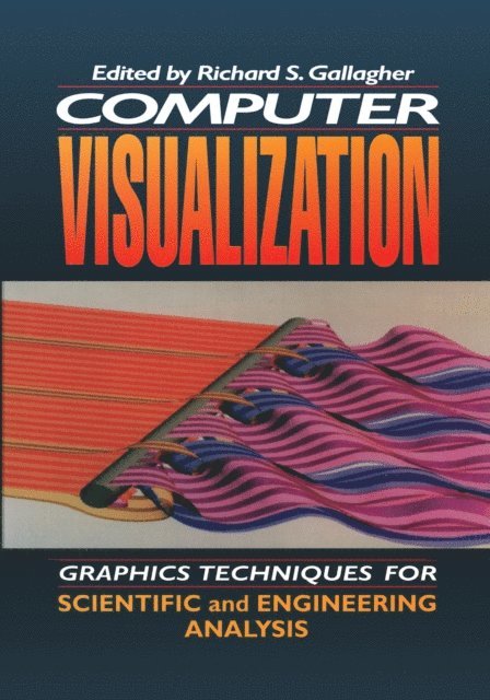 Solomon Press, Richard S. Gallagher - Computer Visualization, E-bok