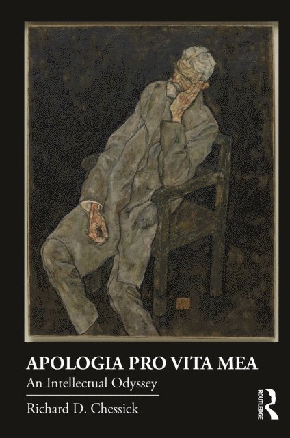 Apologia Pro Vita Mea
