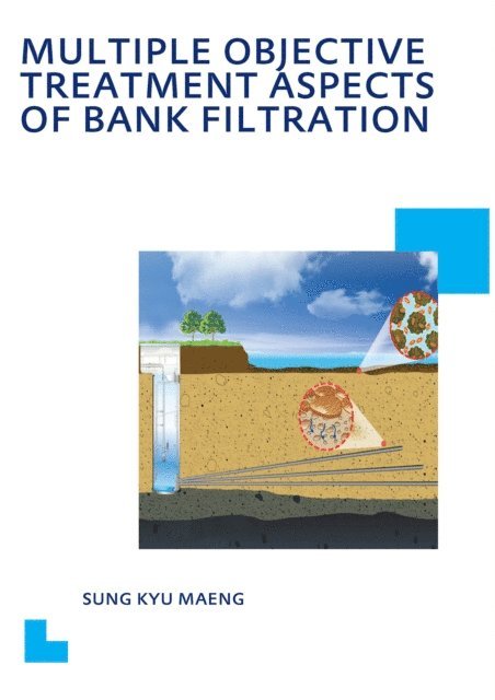 Sung Kyu Maeng - Multiple Objective Treatment Aspects of Bank Filtration, E-bok. Tillgänglighet: Lägg i varukorg
