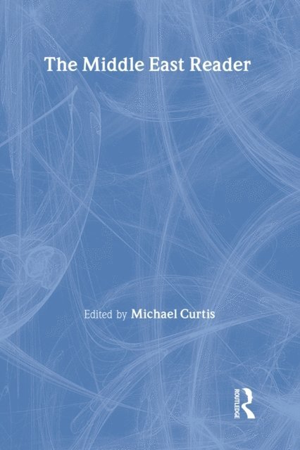 Michael Curtis - Middle East, E-bok
