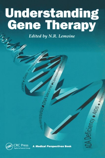 Prof Nick Lemoine - Understanding Gene Therapy, E-bok. Tillgänglighet: Lägg i varukorg