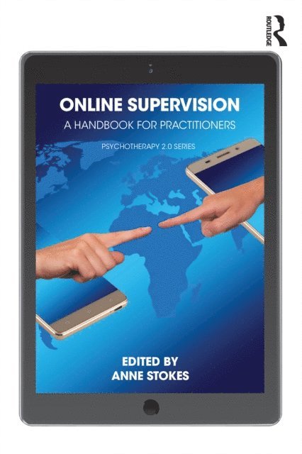 Anne Stokes - Online Supervision, E-bok