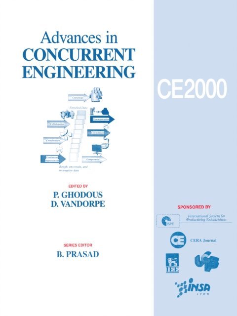 Biren Prasad - Advances in Concurrent Engineering, E-bok