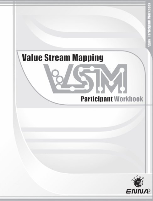 ENNA - VSM: Participant Workbook, E-bok