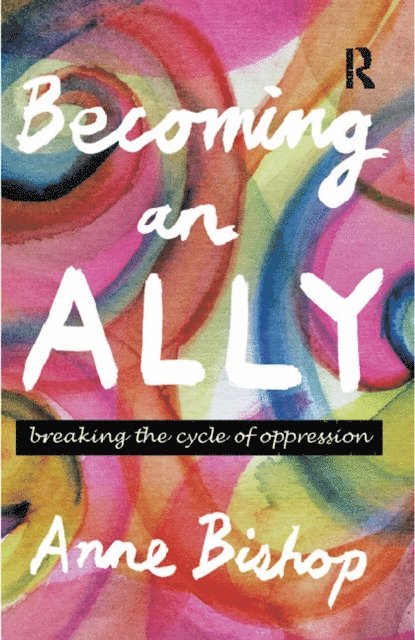 Anne Bishop - Becoming an Ally, E-bok