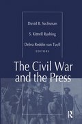 Civil War and the Press