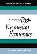 A Guide to Post-Keynesian Economics