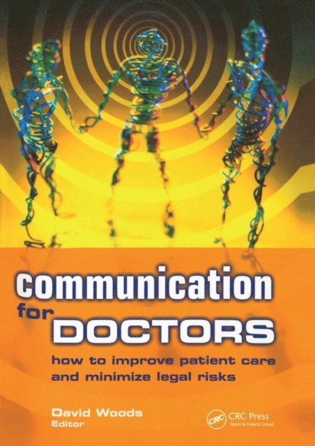 David Woods - Communication for Doctors, E-bok