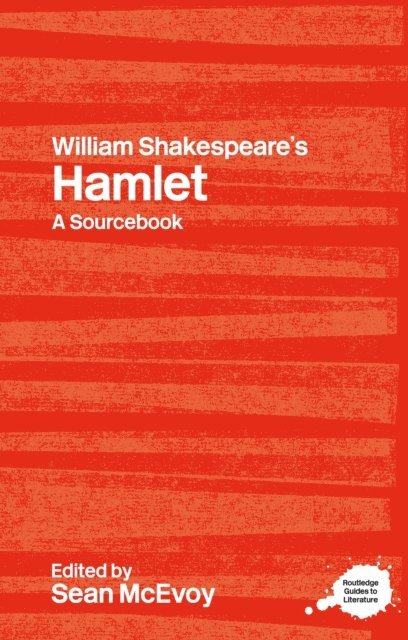 Sean McEvoy - William Shakespeare's Hamlet, E-bok