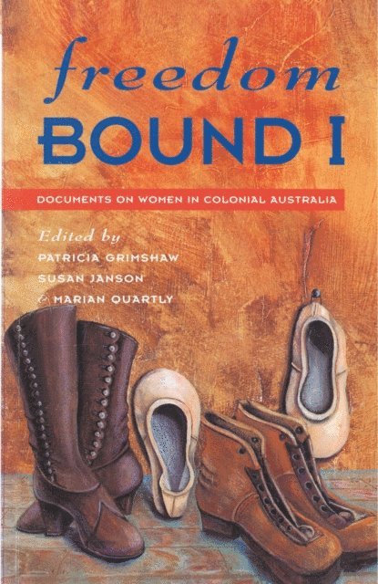 Patricia Grimshaw - Freedom Bound 1, E-bok