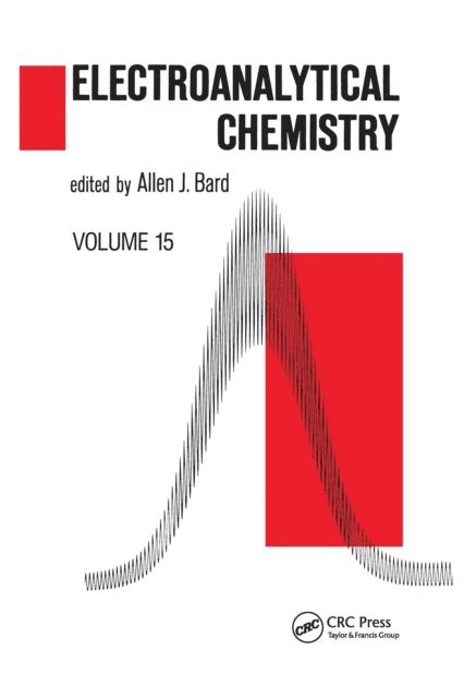 Allen J. Bard - Electroanalytical Chemistry, E-bok