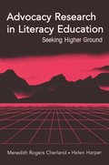 Advocacy Research in Literacy Education