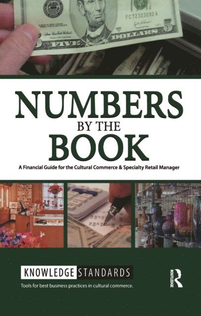 Museum Store Association - Numbers by the Book, E-bok