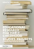 Educational Research for Early Childhood Studies Projects