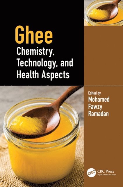 Mohamed Fawzy Ramadan - Ghee, E-bok