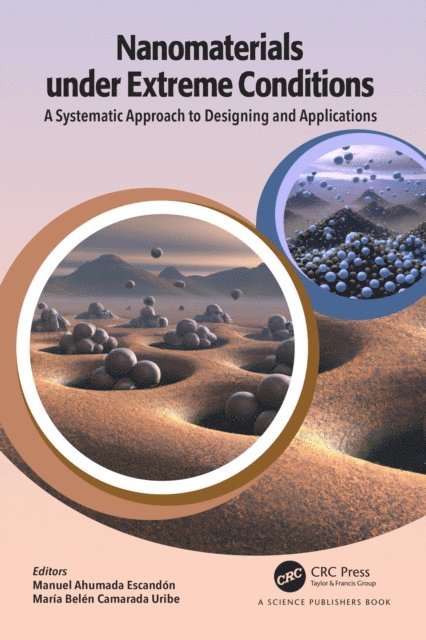 Maria Belen Camarada, Manuel Ahumada - Nanomaterials under Extreme Conditions, E-bok. Tillgänglighet: Lägg i varukorg