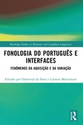 Fonologia do Portugues e Interfaces