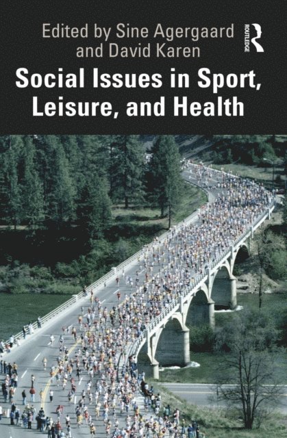 David Karen, Sine Agergaard - Social Issues in Sport, Leisure, and Health, E-bok