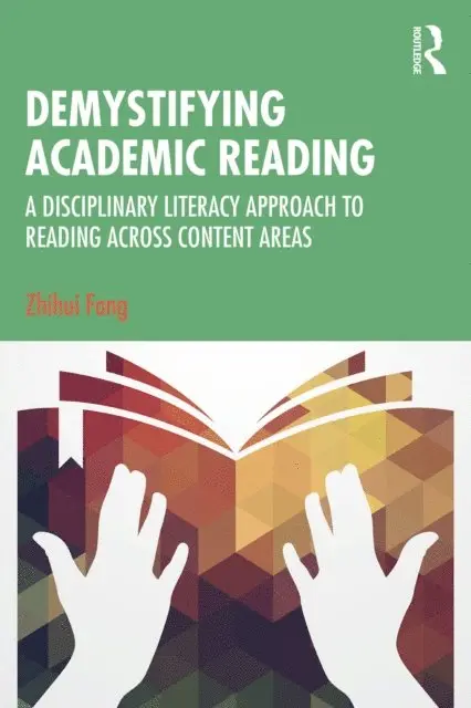 Zhihui Fang - Demystifying Academic Reading, E-bok. Tillgänglighet: Lägg i varukorg