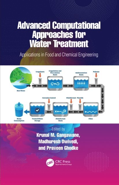 Advanced Computational Approaches for Water Treatment