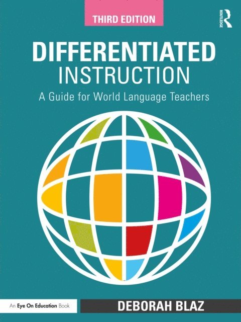 Deborah Blaz - Differentiated Instruction, E-bok