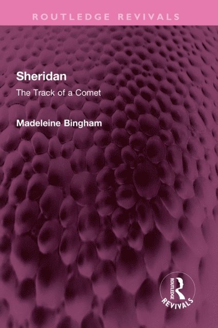 Madeleine Bingham - Sheridan, E-bok
