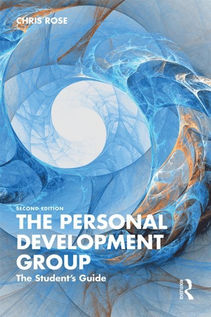 Chris Rose - Personal Development Group, E-bok