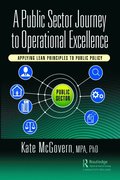 Public Sector Journey to Operational Excellence