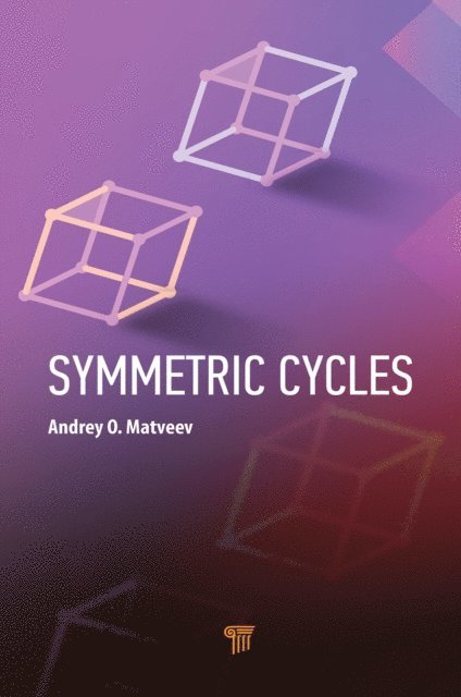 Andrey O. Matveev - Symmetric Cycles, E-bok. Tillgänglighet: Lägg i varukorg