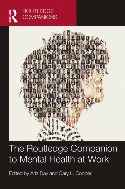 Cary L. Cooper, Arla Day - Routledge Companion to Mental Health at Work, E-bok