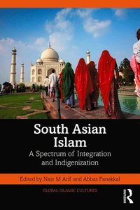 South Asian Islam